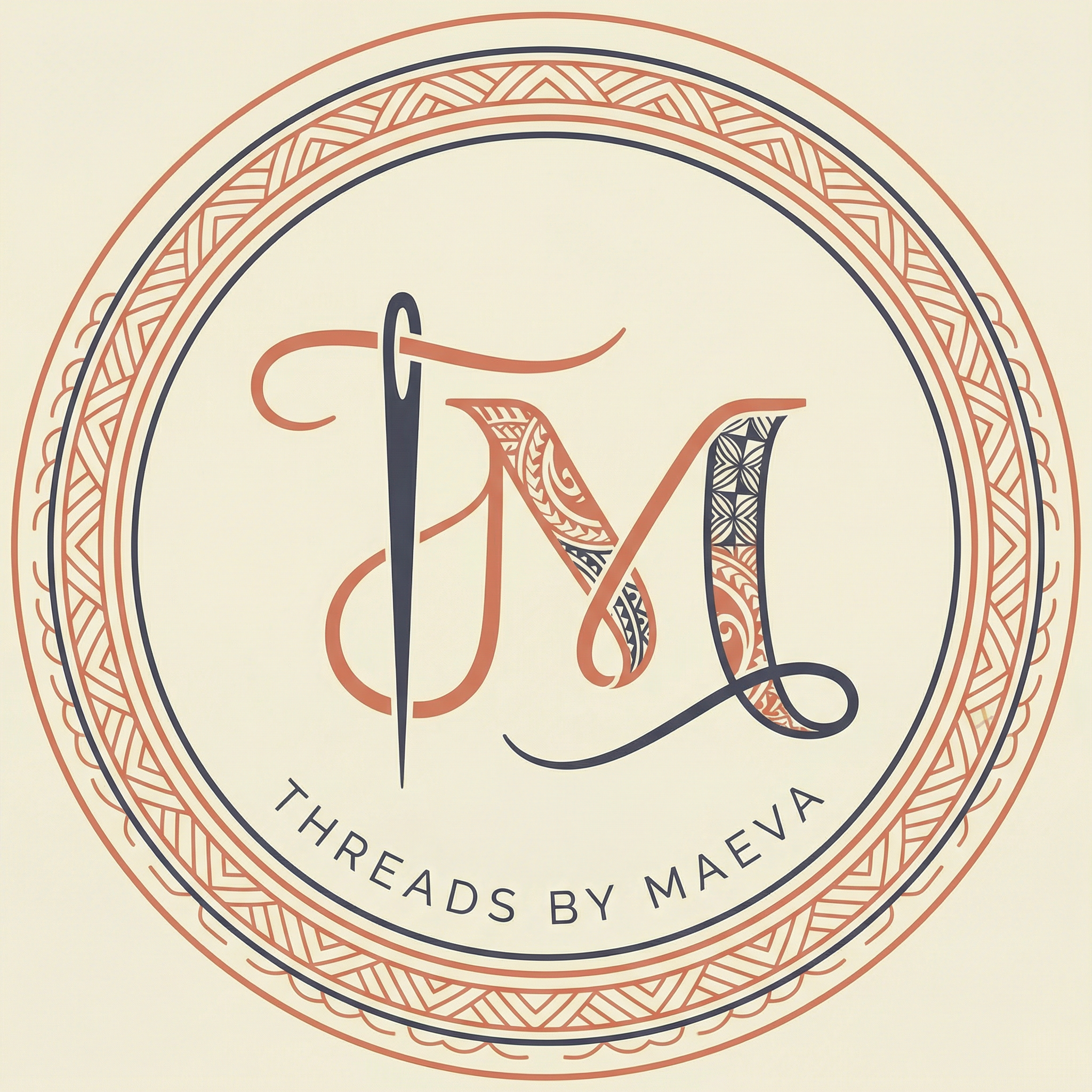 Threads by Maeva